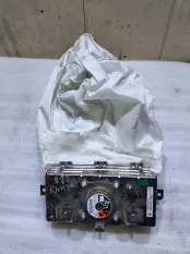 Подушка безопасности пассажира Toyota Camry