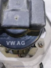 Насос продувки катализатора Volkswagen Jetta 6