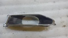 Насадка глушителя BMW 7