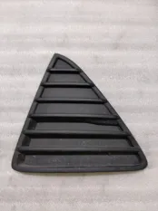 Решетка в бампер Ford Focus 3