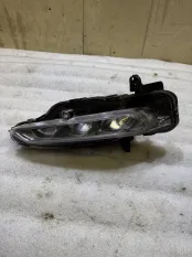 Птф левая Kia Optima 4