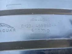 Накладка багажника Jaguar XF