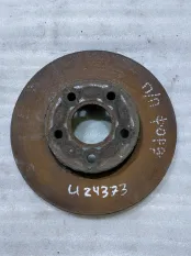 Диск тормозной Ford Focus 2