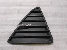 Решетка в бампер Ford Focus 3