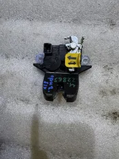 Замок багажника Kia Cerato 4