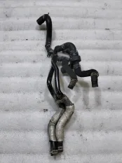 Трубка охлаждения двигателя Volkswagen Jetta 6