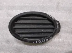 Заглушка ПТФ Ford Focus 3