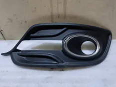 Накладка птф RENAULT Megane 3