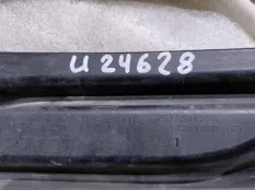 Накладка птф RENAULT Megane 3