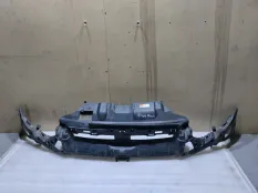 Усилитель бампера Ford Focus 3