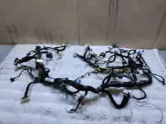 Проводка торпеды Hyundai i40