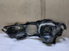 Щиток моторного отсека Volkswagen Jetta 6