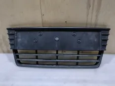 Решетка в бампер Ford Focus 3