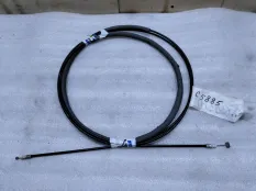 Трос багажника Hyundai Accent 2