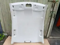 Обшивка потолка Ford Focus 2