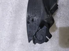 Накладка двери Ford Focus 3