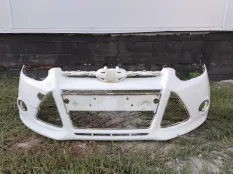 Бампер Ford Focus 3