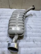 Глушитель Hyundai i40