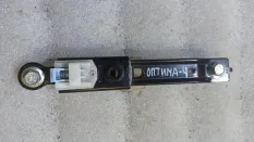 Механизм регулировки ремня безопасности KIA Optima 4