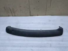 Накладка бампера Ford Focus 3