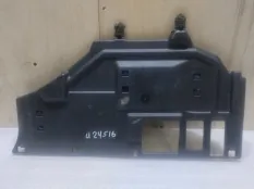 Накладка на торпедо Toyota Camry XV40