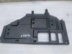 Накладка на торпедо Toyota Camry XV40