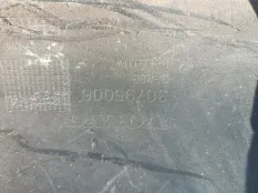 Передний бампер Volvo S60