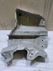 Тепловой экран Volkswagen Jetta 6