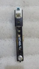 Механизм регулировки ремня безопасности KIA Optima 4