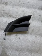 Заглушка бампера Lexus RX 4