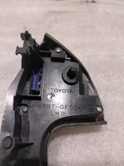 Кнопки на руль Toyota Camry XV40