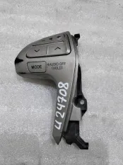 Кнопки на руль Toyota Camry XV40