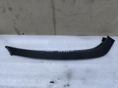 Накладка на бампер RENAULT Megane 3