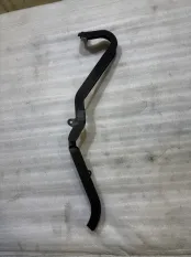 Кожух ремня грм Ford Transit