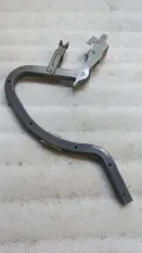 Петля крышки багажника KIA Rio 4