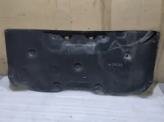 Утеплитель капота Toyota Camry XV40