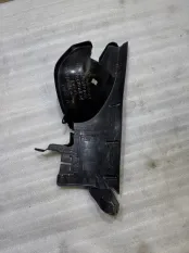 Дефлектор радиатора левый Ford Transit