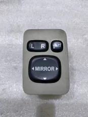 Блок управления зеркалами Toyota Camry XV40