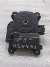 Моторчик заслонки печки Toyota Camry XV40