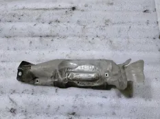 Защита рулевой рейки Ford Focus 3