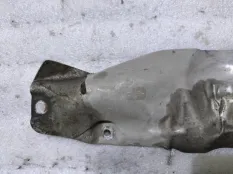 Защита рулевой рейки Ford Focus 3