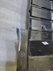Защита бочка омывателя Ford Transit