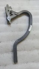 Петля крышки багажника KIA Rio 4