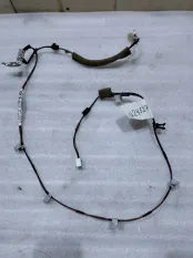 Проводка антенны Toyota Camry XV40