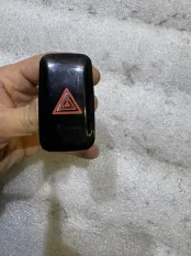 Кнопка аварийной сигнализации Kia Rio 3