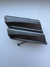 Заглушка буксировочного крюка передняя Toyota Camry xv70