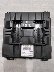 Блок комфорта Volkswagen Jetta 6