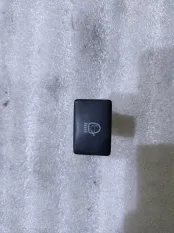 Кнопка омывателя фар Toyota Camry XV40