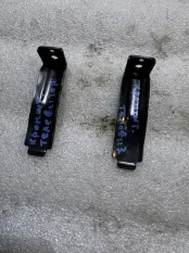 Крепление телевизора Kia Cerato 4