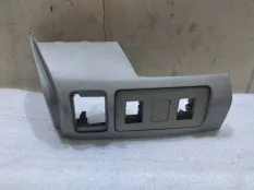 Накладка на торпедо Toyota Camry XV40